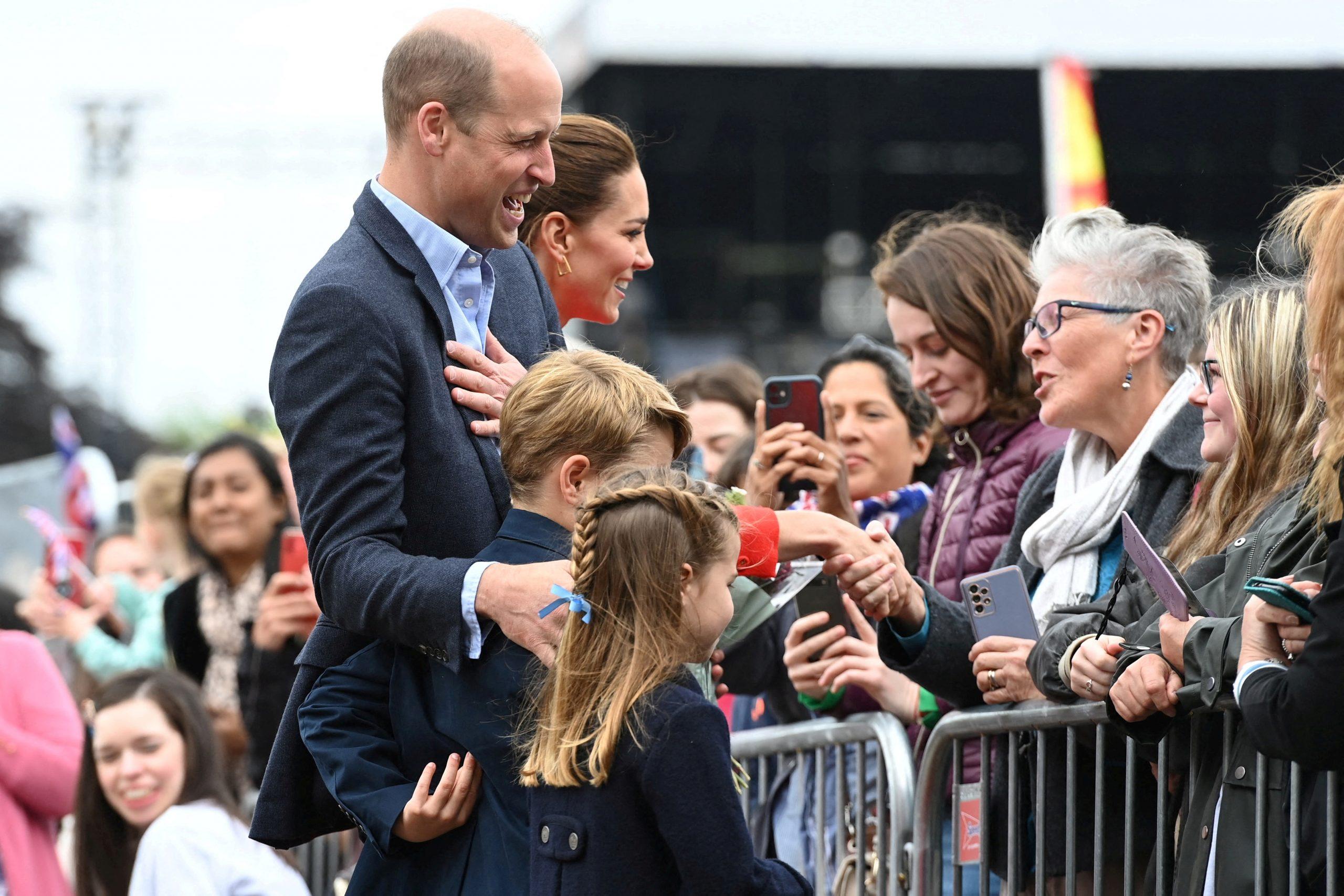 Principe William compleanno: l’erede al trono oggi compie 40 anni