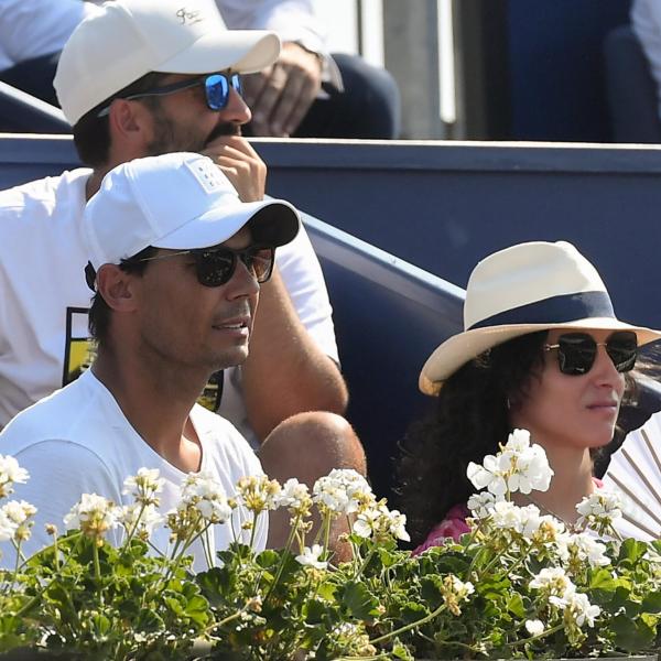 Tennis, Rafa Nadal torna sul suo infortunio: “Il piede non mi lascia vivere”