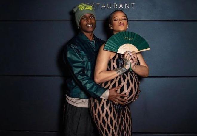 Rihanna ha partorito? Ecco come si chiama la figlia: l’indiscrezione sul nome della secondogenita della star e di A$AP Rocky