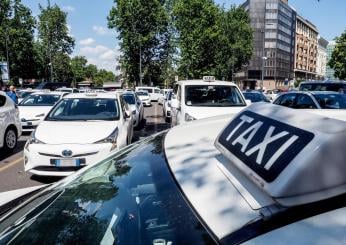 Taxi, Antitrust invia segnalazione a Roma, Milano e Napoli: “Adeguare numero licenze”