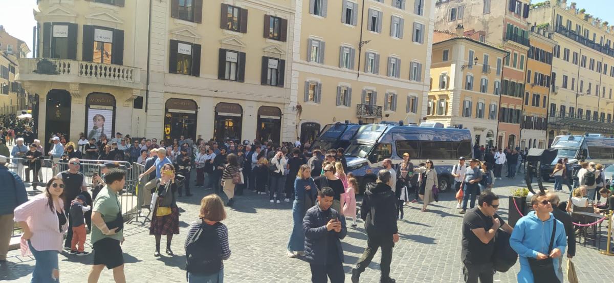 Trasferta Roma-Feyenoord, avv. Contucci “Pessima figura con la UEFA”