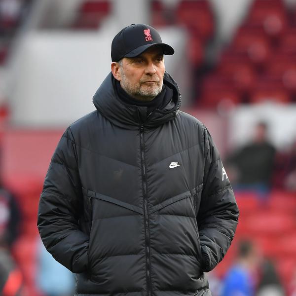 Liverpool, Klopp rinnova fino al 2026: “Felice di restare nel club migliore del mondo”