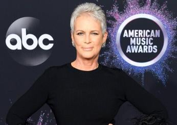 Jamie Lee Curtis sequel di “Quel pazzo venerdì” con Lindsay Lohan: l’attrice è disponibile per il ruolo