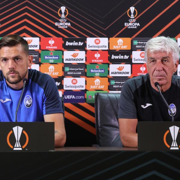 Europa League, Atalanta-Rakow Czestochowa dove vederla in tv e in streaming in chiaro? Arbitro, precedenti e probabili formazioni