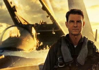 Come finisce “Top Gun – Maverick”?