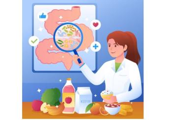 Come funziona la dieta del microbiota, alimenti permessi e vietati