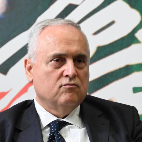 Contestazione Lazio, Manfredonia: “Non ricordo momenti tranquilli tra i tifosi e Lotito. Baroni? Un ottimo allenatore”