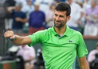 Djokovic, addio a Ivanisevic: corsa a tre per il nuovo allenatore