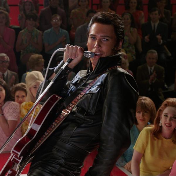 Elvis, è Austin Butler a cantare le canzoni del Re del Rock? Risponde Baz Luhrmann