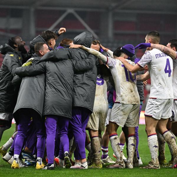 Sorteggio Conference, ecco l’avversaria della Fiorentina: alla scoperta del Viktoria Plzen