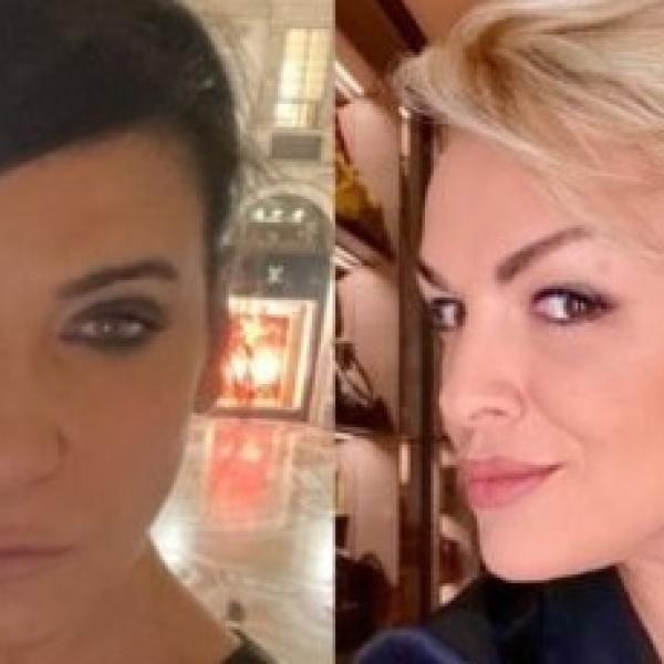 Francesca Pascale e Paola Turci si sposano: matrimonio in Toscana