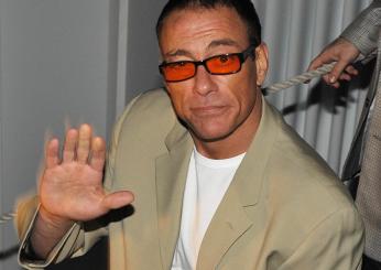 Jean-Claude Van Damme si ritira. Ma prima un ultimo film