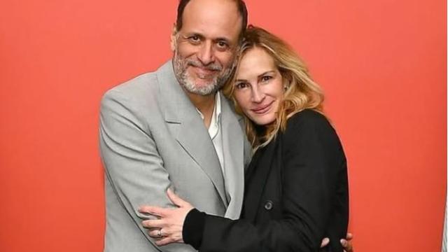 Julia Roberts sarà la protagonista del prossimo film di Luca Guadagnino e si tratterà di un thriller