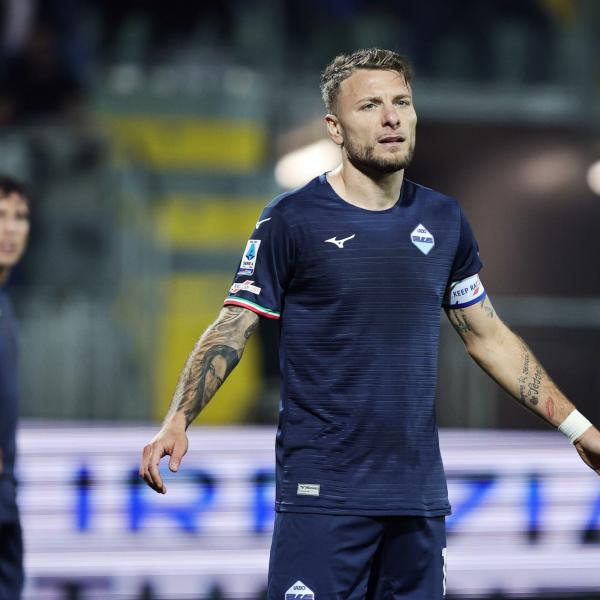 Monza-Lazio, probabili formazioni: Immobile torna titolare, Palladino punta su Colpani e Djuric