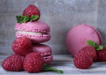 Macarons ricetta originale: come si preparano in casa