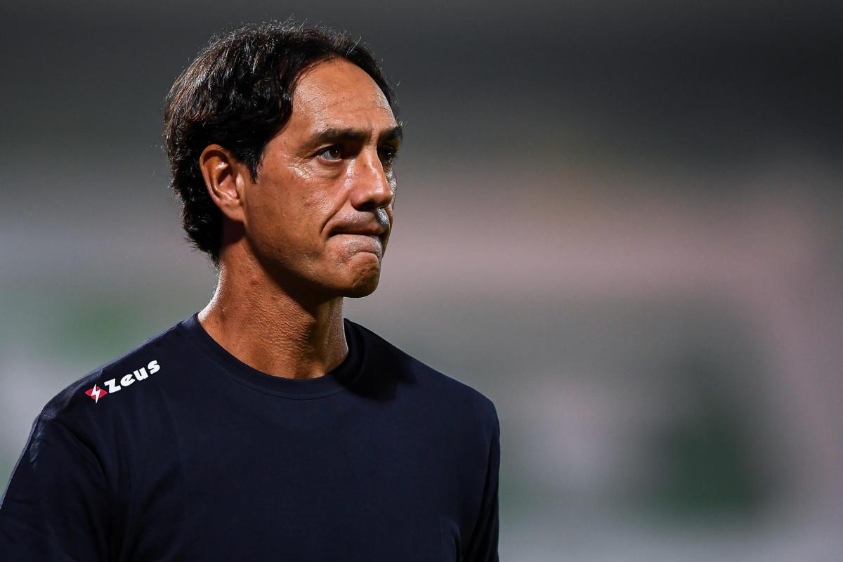 Alessandro Nesta alla Reggiana, nuova avventura in Serie B per l’ex…