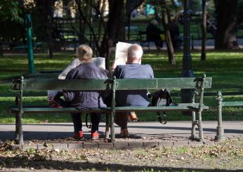 Pensione 2024: l’età pensionabile a 60 anni? Cosa c’è di vero sull’…