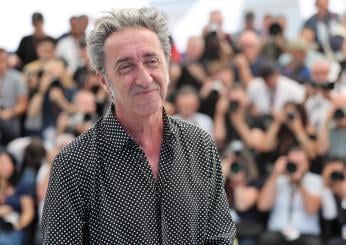 Quando esce il nuovo film di Paolo Sorrentino Parthenope? Ecco chi è l’autore Valerio Piccolo