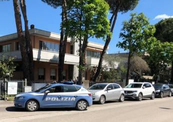 Rimini, donna cerca di uccidere il marito con veleno per topi