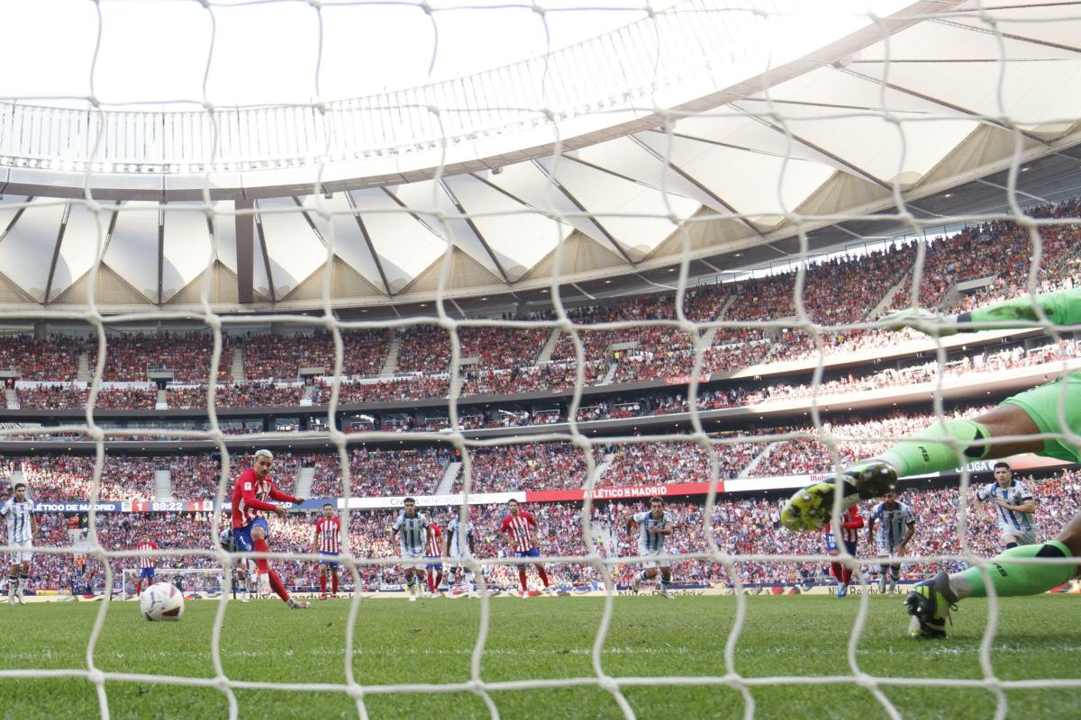 Supercoppa di Spagna, la semifinale: Real Madrid-Atletico Madrid dove vederla in Tv e in streaming?