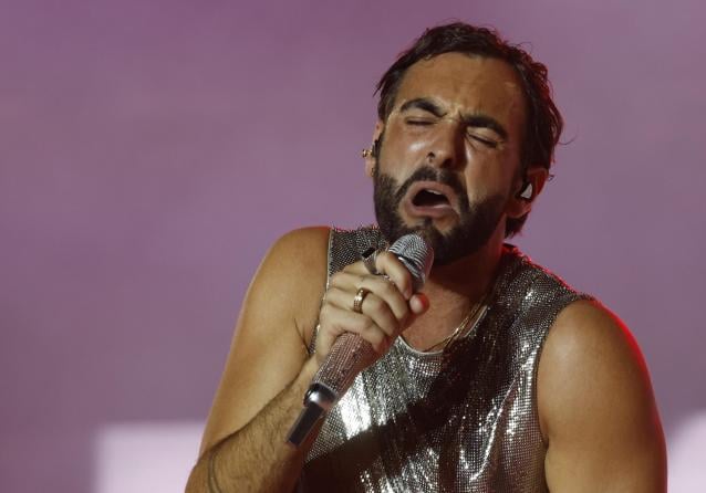 Marco Mengoni