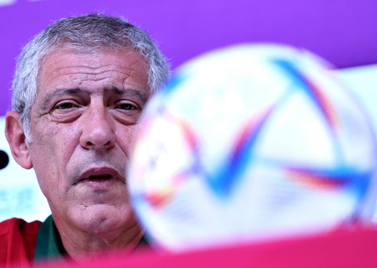 Allenatore Portogallo: chi è Fernando Santos