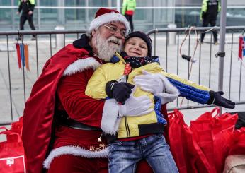 Natale in Norvegia, tutto sulla tradizione