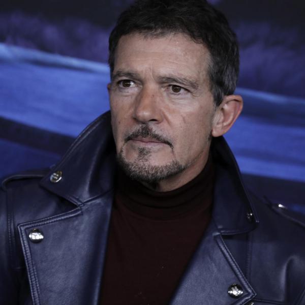 Antonio Banderas: età, moglie, compagna e figli dell’attore