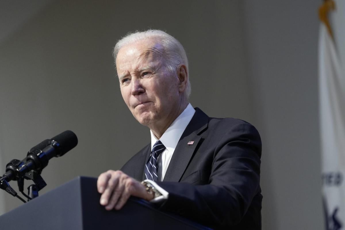 Presidenziali USA 2024, Joe Biden prevede di candidarsi: “Non ancor…