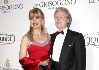 Angelo Donati: età, lavoro e figli del marito di Milly Carlucci