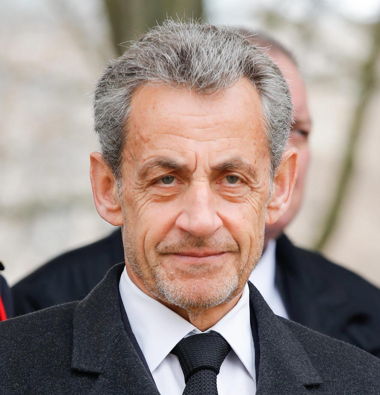 Nicolas Sarkozy: età, moglie, figli, patrimonio e biografia del politico