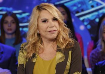 Flirt in corso tra Anna Pettinelli e Andrea Di Carlo? Le indiscrezioni