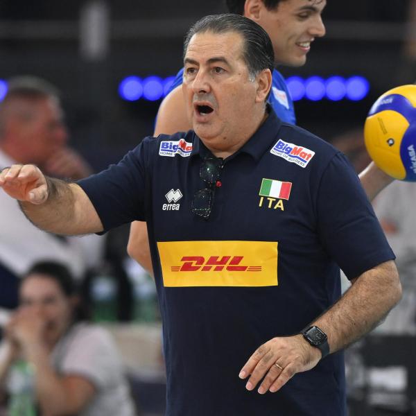 Europei Volley: le voci dei protagonisti e il percorso dell’Italia …