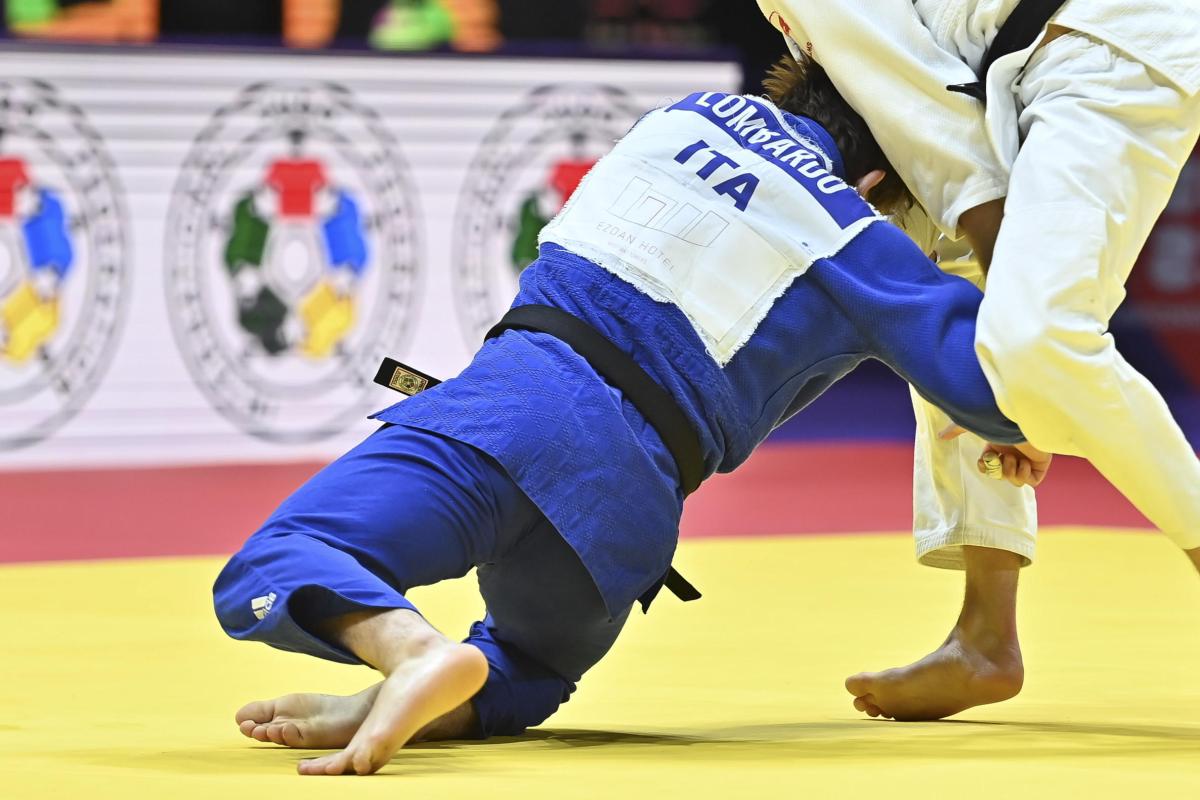 Europei Judo, altra giornata amara per l’Italia: “È mancata la luci…