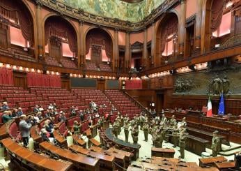 PNRR, il Governo pone la questione di fiducia alla Camera. Domani la votazione