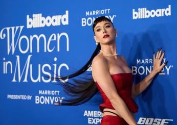 “Lifetimes”: testo, traduzione e significato del nuovo singolo di Katy Perry