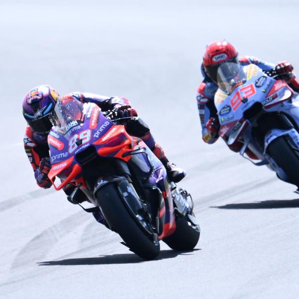 MotoGP 2024, dove vedere il GP della Thailandia in tv e streaming