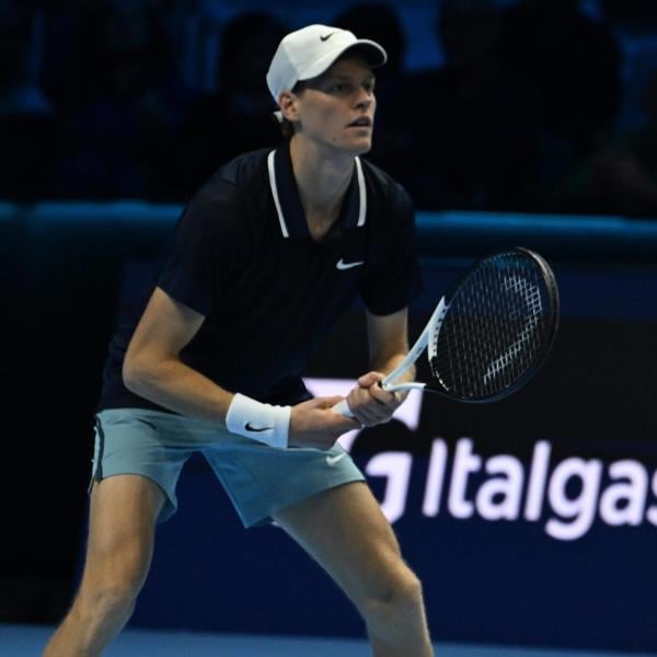 ATP Finals 2024, Sinner si qualifica in semifinale se: tutte le combinazioni