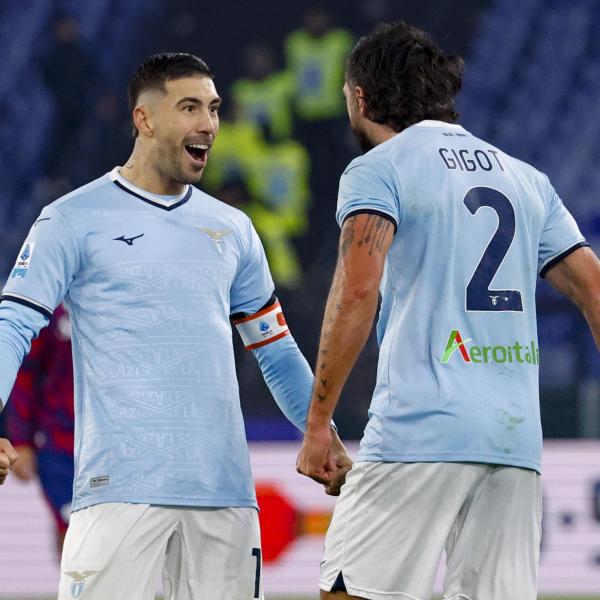 Lazio, i gol dei subentrati sono tantissimi: nessuno come i biancocelesti in Europa