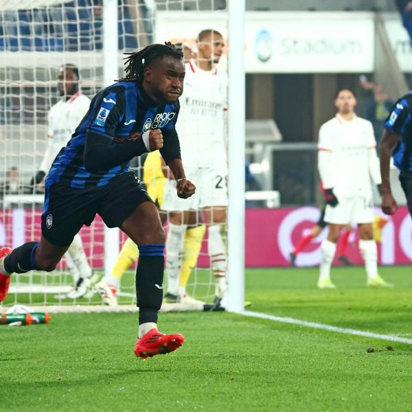 Il 2024 di Ademola Lookman: manda l’Atalanta in Paradiso e vince il Pallone d’Oro africano