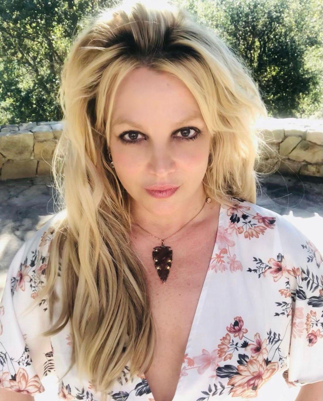 Britney Spears oggi, l’annuncio social: “Ho perso il bambino che aspettavo”