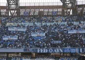 Napoli, il calendario della serie A 2024/25: le partite degli azzurri