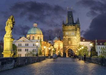 Città magica anche a tavola: cosa si mangia a Praga