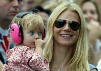 Chi è Apple Martin, la figlia di <strong>Gwyneth Paltrow</strong>