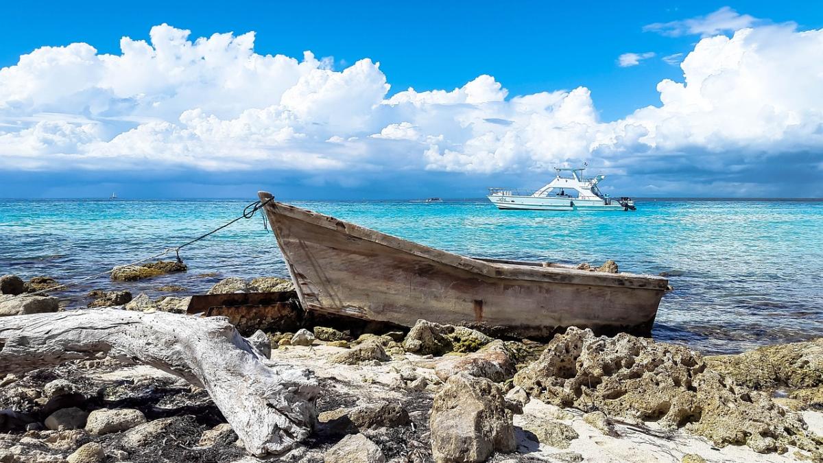 Come si raggiunge l’isola di Saona: 8 cose da fare e vedere