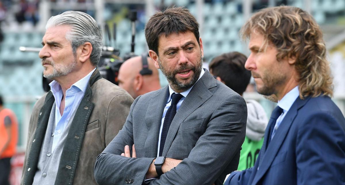 Agnelli: “Vissuto oltre le possibilità per diventare numeri 1”