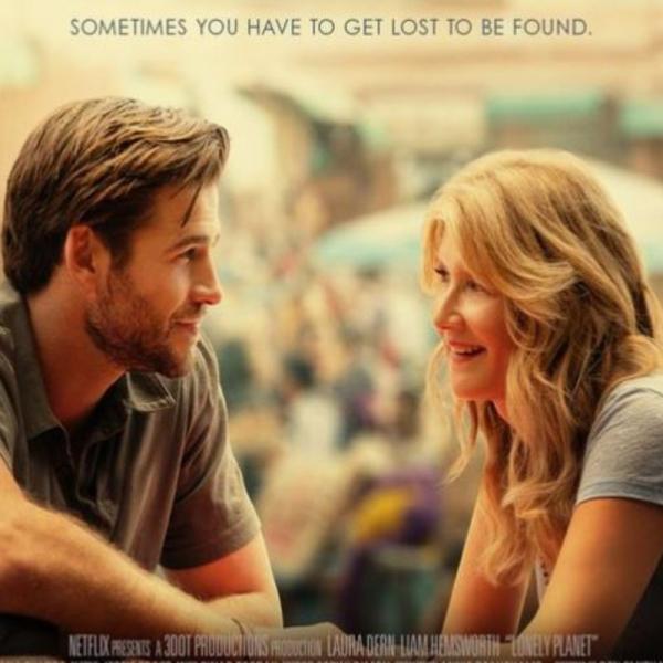 Lonely Planet, cos’ha detto Laura Dern delle scene di sesso con Liam Hemsworth