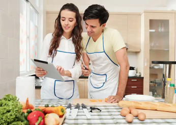 Quaresima, le ricette senza carne da preparare