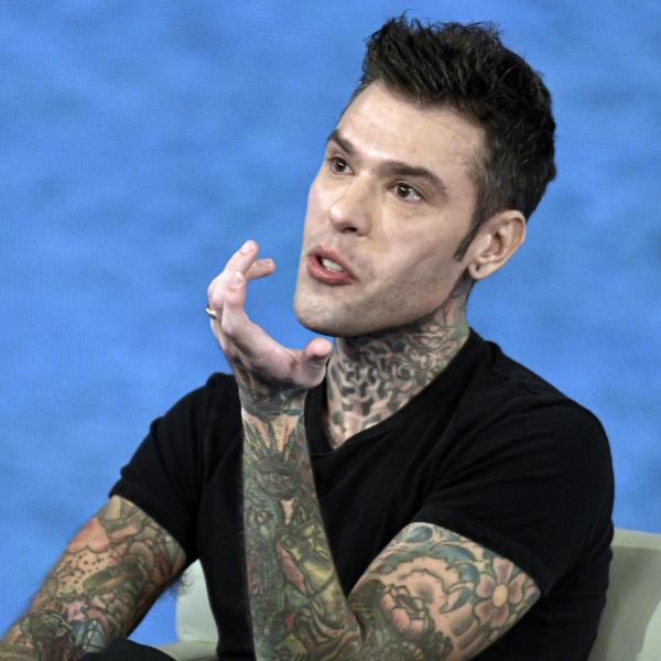 Fedez geloso di Jacob Elordi, lo sfogo social del rapper sulle passioni della moglie Chiara Ferragni