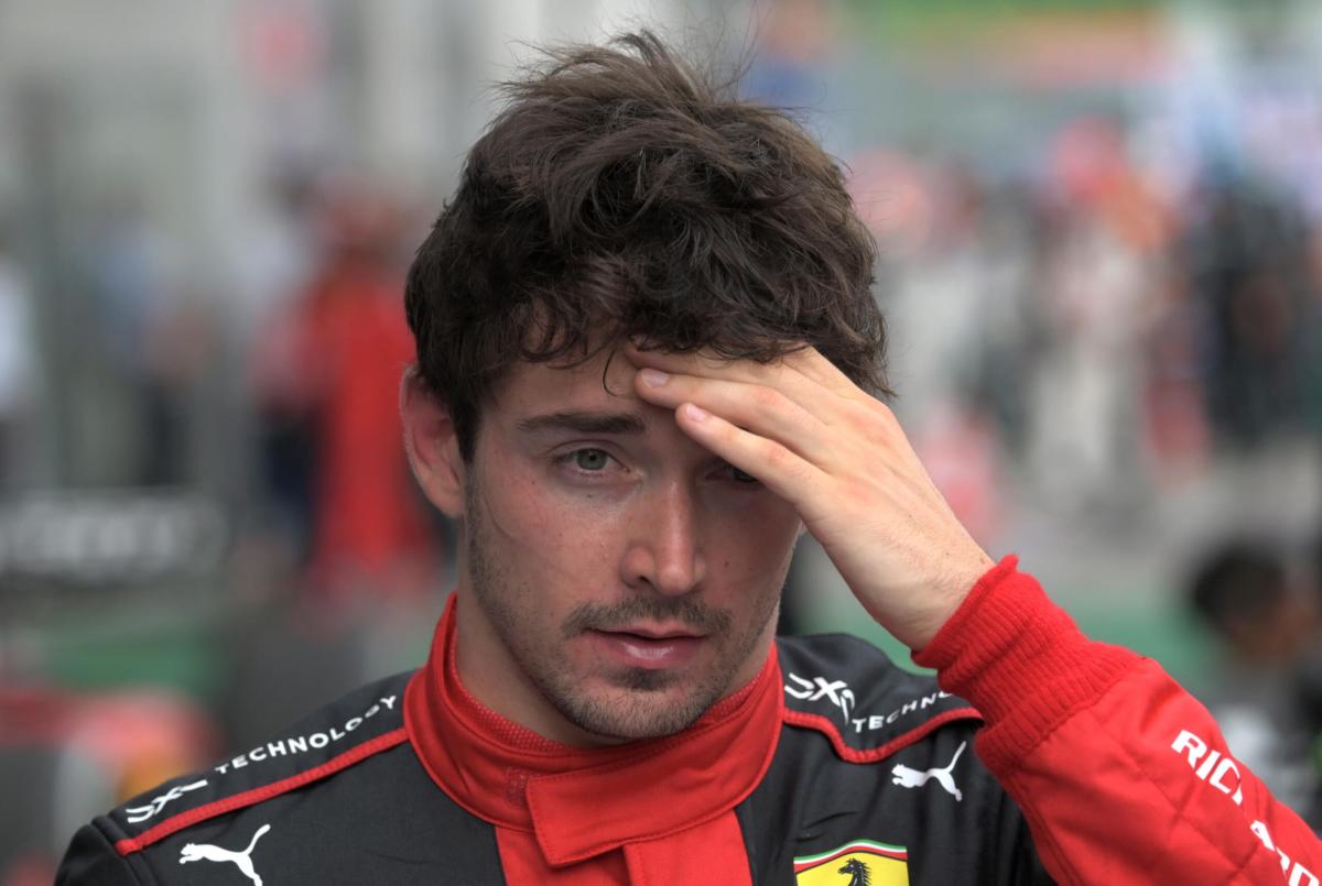 Formula 1, Leclerc fiducioso dopo il GP d’Austria: “Stiamo uscendo …